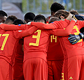 Euro U17 - La Belgique devra gagner ce jeudi pour aller au Mondial !