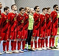EURO 2022 La Belgique surclasse l'Écosse, deuxième victoire de rang