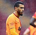 Galatasaray licencie l'un de ses joueurs pour avoir critiqué l'état du terrain!