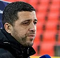 Un indésirable d’Anderlecht proposé aux Carolos: Charleroi dit non ! 