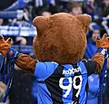 Genk se fâche : la mascotte de Bruges a-t-elle dépassé les bornes ? 