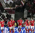 Benfica encore battu, cette fois il s'en va