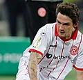 Benito Raman va signer dans un club de... Jupiler Pro League