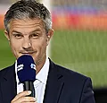 Deceuninck désigne son favori pour le titre : "Je le dis depuis octobre"
