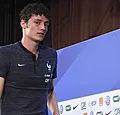 OFFICIEL - Pavard quitte le Bayern pour la Serie A