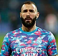 OFFICIEL Karim Benzema est condamné