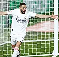 Benzema pourrait faire son retour en Equipe de France