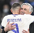 Benzema sauve le Real, Villarreal complète le triomphe espagnol