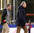 Preud'homme a gentiment décliné la proposition 