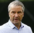Bernd Storck quitte Courtrai et débarque au Cercle de Bruges