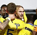 Un joueur d'Anderlecht a refusé de rejoindre Saint-Trond cet hiver