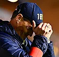 Blessin va devoir lui parler : Pas un sport infividuel"