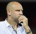 Bob Peeters est le nouvel entraineur de ce club belge