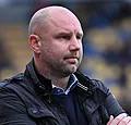 Bob Peeters a une mauvaise nouvelle pour Anderlecht