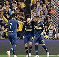 Boca Juniors veut frapper fort en recrutant Eden Hazard 