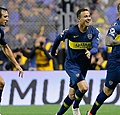 Un club belge va passer à l’attaque pour Villa de Boca Juniors ! 