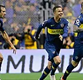 La finale de la Copa Libertadores se jouera en Europe!