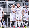ETRANGER - Lyon et l'Athletic Bilbao tenus en échec