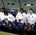 Place aux regrets pour Anderlecht ? 