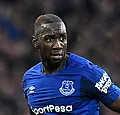  Vibrant hommage de l'ex-anderlechtois Yannick Bolasie à Leighton Baines