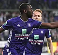 Cinq clubs se positionnent pour Bolasie