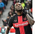 Le Bayer Leverkusen ne conservera pas Victor Boniface