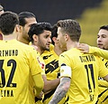 Dortmund arrache enfin une victoire, Hazard joue 10 minutes