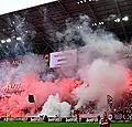 L'Antwerp offre un premier contrat pro à un ancien talent d'Anderlecht 