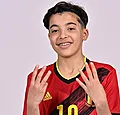 Le prodige belge d'Ajax va resigner jusqu'en 2028