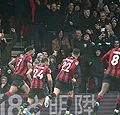Un Liégeois signe en Premier League