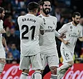 OFFICIEL Brahim Diaz fait son retour au Real Madrid
