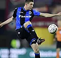 Le Racing Club de Lens veut signer Brandon Mechele 
