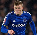 OFFICIEL - Il quitte Everton pour rejoindre le PSV