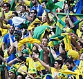 Le stade du Maracanã transformé en hôpital!