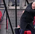 Riemer s'en mêle: la prochaine trêve comme seul espoir à Anderlecht