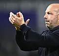 Anderlecht reçoit de mauvaises nouvelles de l'infirmerie 