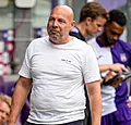 Wolverhamtpon pour venir saccager les plans du Sporting d'Anderlecht