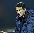 Deux clubs de Pro League ont approché coach Brncic 