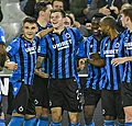 Énorme coup dur pour le Club Bruges