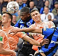Le Club Bruges en passe de donner des regrets à Anderlecht