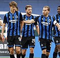 Europa League - Bruges à Kiev avec huit U21