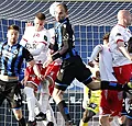 OFFICIEL - Mouscron se déclare en faillite