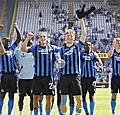 OFFICIEL - Bruges présente son 5e renfort estival