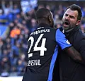 Le premier gros transfert de Bruges est en route : 10 millions d'euros !