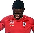 OFFICIEL: l'Antwerp laisse filer Nsimba dans un autre club belge