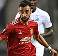 Un penalty de Bruno Fernandes propulse United en demi-finales de l'Europa League