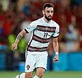 Bruno Fernandes prolonge, seuls deux joueurs gagnent plus que lui