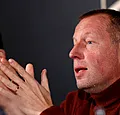 Léonard dézingue le Standard: 