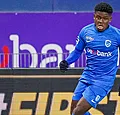 OFFICIEL: Limbombe quitte Genk