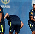 Thiago Silva envoie un message important à Neymar avant Brésil-Mexique! 